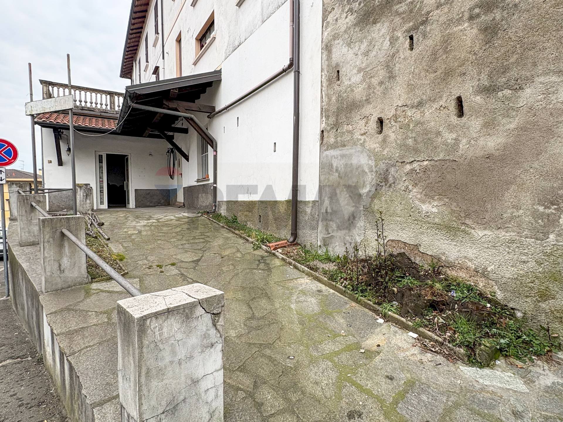 Terrazza - Loft Via Dalmazia
 
12, Varese - foto 3