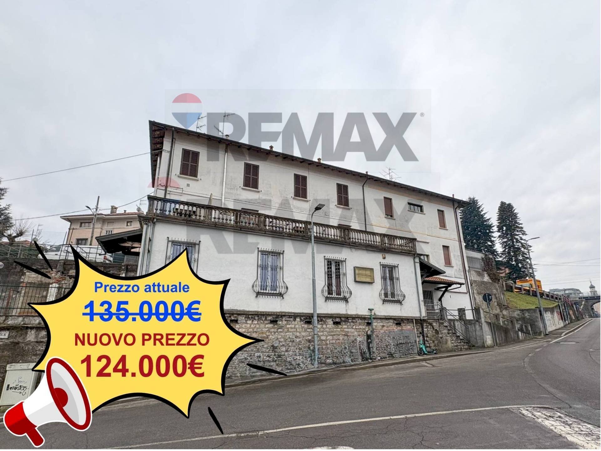 Edificio all\'aperto - Loft Via Dalmazia
 
12, Varese - foto 1