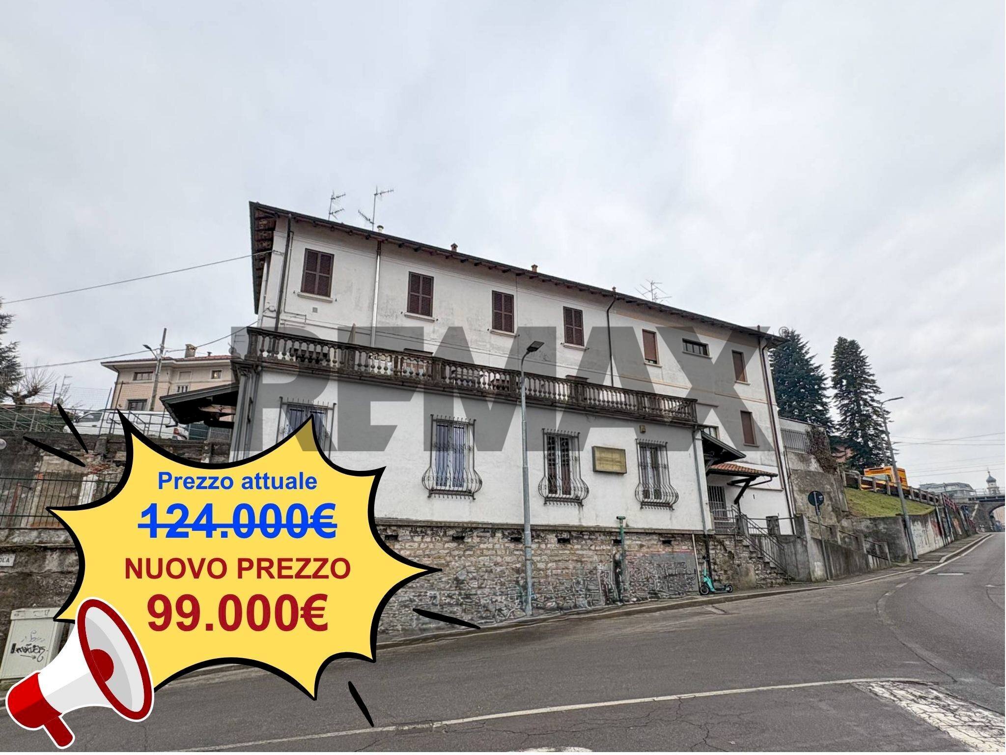 Edificio all\'aperto - Loft Via Dalmazia
 
12, Varese - photo 1