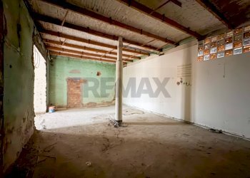 Stanza vuota - Loft Via Dalmazia
 
12, Varese - foto 11