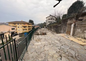 Terrazza - Loft Via Dalmazia
 
12, Varese - foto 16