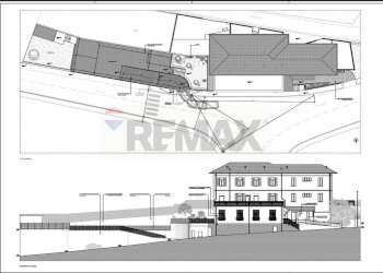 Pianta 2D - Loft Via Dalmazia
 
12, Varese - photo 20