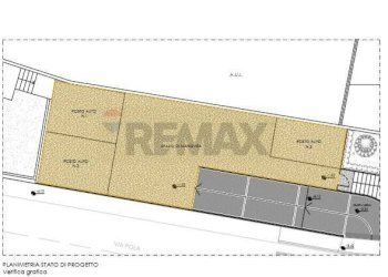 Pianta 2D - Loft Via Dalmazia
 
12, Varese - photo 21