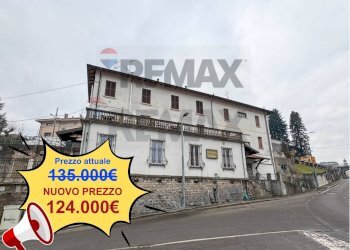 Edificio all\'aperto - Loft Via Dalmazia
 
12, Varese - photo 1