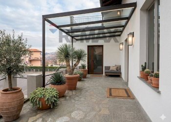 Terrazza - Loft Via Dalmazia
12, Varese - photo 4