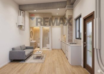 Soggiorno - Loft Via Dalmazia
12, Varese - photo 10