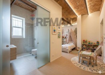 Bagno - Loft Via Dalmazia
12, Varese - photo 17