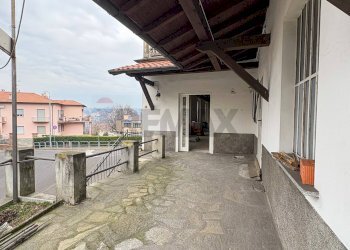 Terrazza - Locale Commerciale Via Dalmazia
 
12, Varese - foto 2