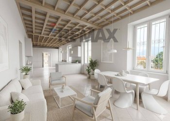 Sala da pranzo - Locale Commerciale Via Dalmazia
12, Varese - foto 7