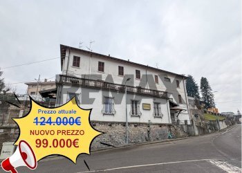 Edificio all\'aperto - Locale Commerciale Via Dalmazia
12, Varese - foto 1