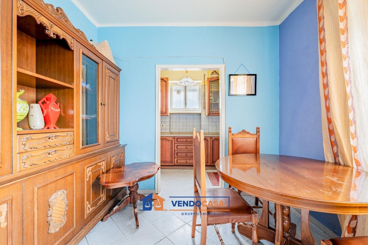 Three-room apartment Boves - photo 1