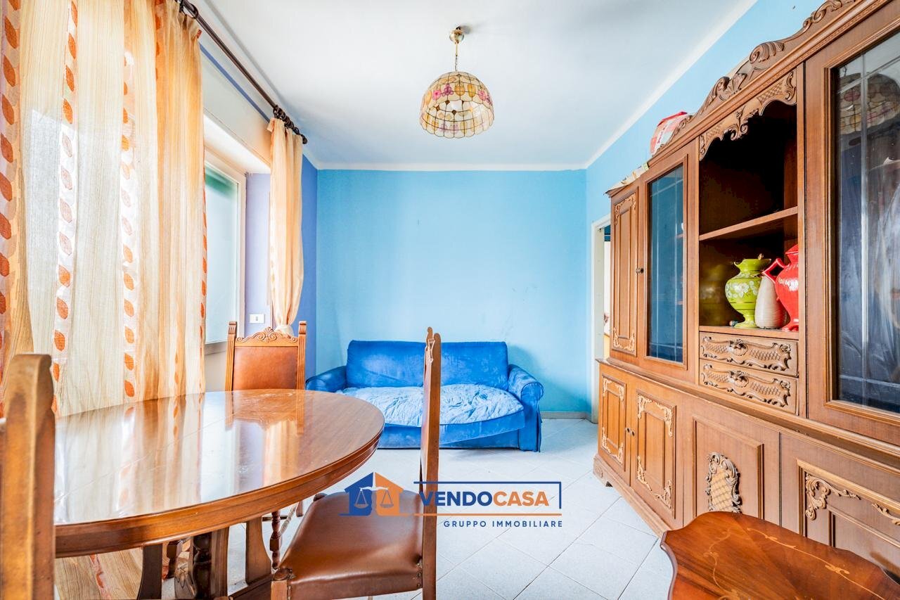 Three-room apartment Boves - photo 2