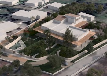 Documenti - Villa a Schiera Monopoli - foto 2