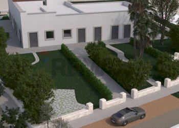 Casa all\'aperto - Villa a Schiera Monopoli - foto 4