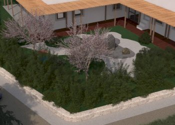 Documenti - Villa a Schiera Monopoli - foto 5