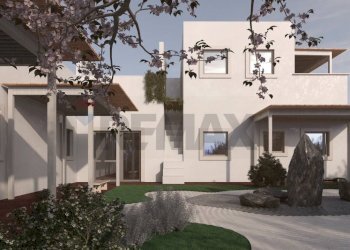 Casa all\'aperto - Villa a Schiera Monopoli - foto 6