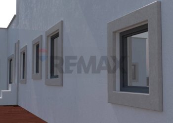 Terrazza - Villa a Schiera Monopoli - foto 7