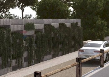 Edificio all\'aperto - Villa a Schiera Monopoli - foto 8