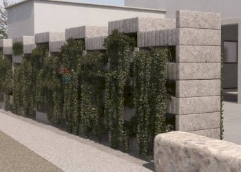 Edificio all\'aperto - Villa a Schiera Monopoli - foto 9