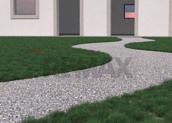 Giardino - Villa a Schiera Monopoli - foto 10