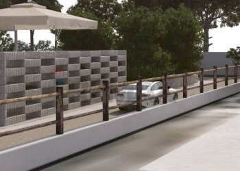 Balcone - Villa a Schiera Monopoli - foto 11