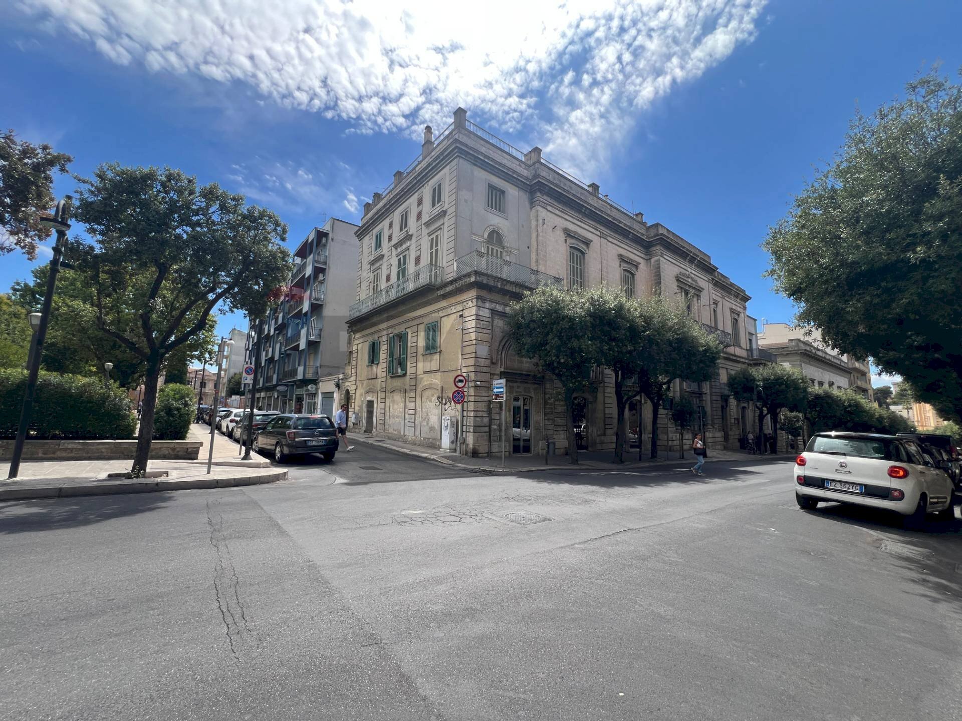 Edificio all\'aperto - Appartamento Matera - foto 1