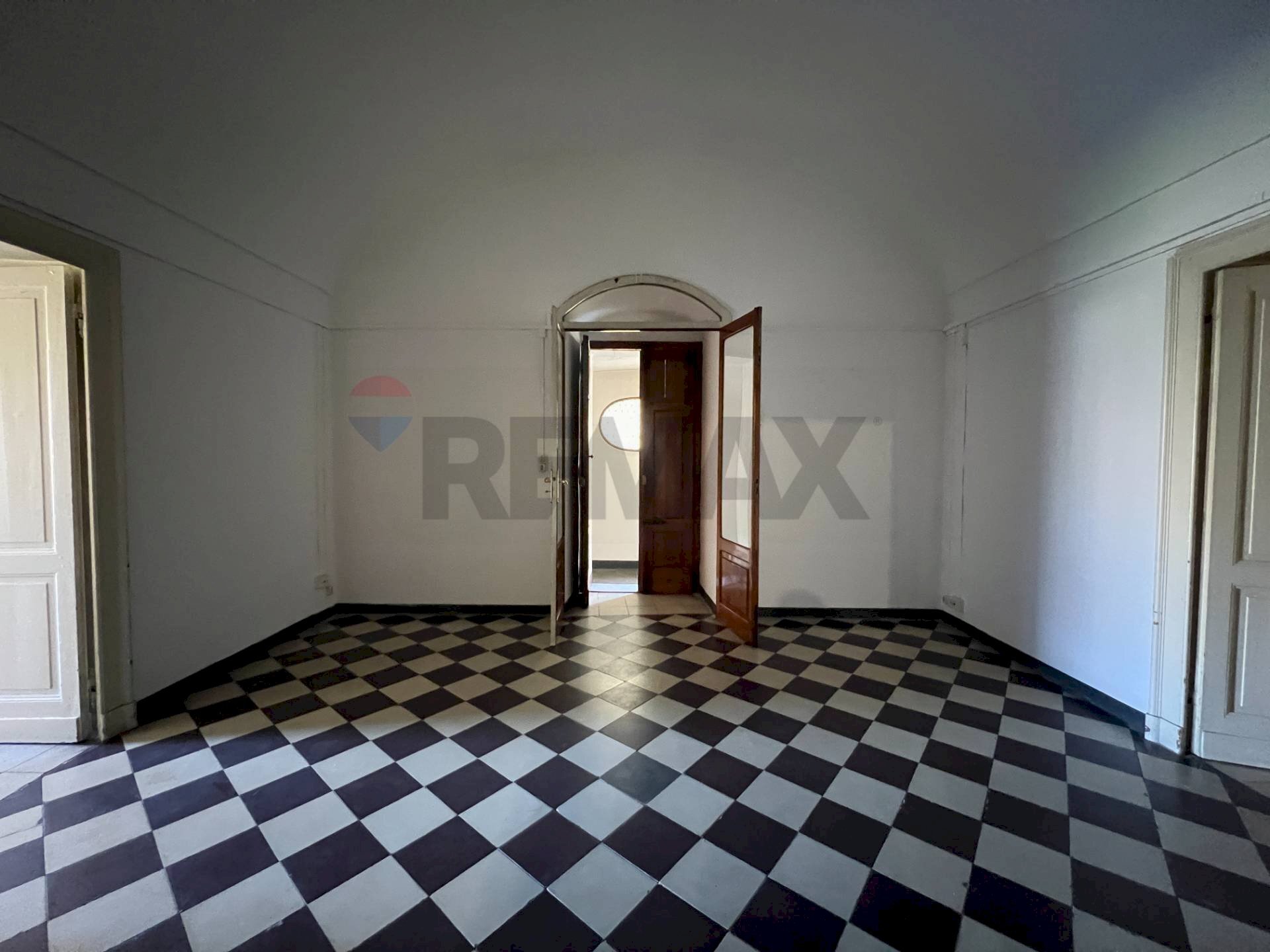 Stanza vuota - Appartamento Matera - foto 3