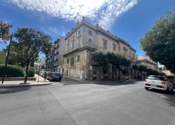 Edificio all\'aperto - Appartamento Matera - foto 1