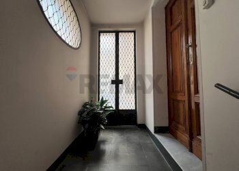 Hall / corridoio - Appartamento Matera - foto 2