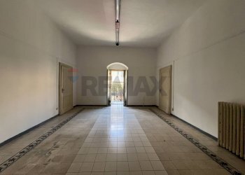 Stanza vuota - Appartamento Matera - foto 4