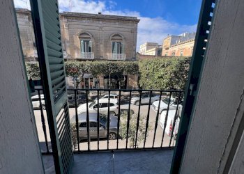 Balcone - Appartamento Matera - foto 5