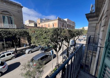 Balcone - Appartamento Matera - foto 6