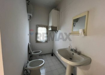 Bagno - Appartamento Matera - foto 9
