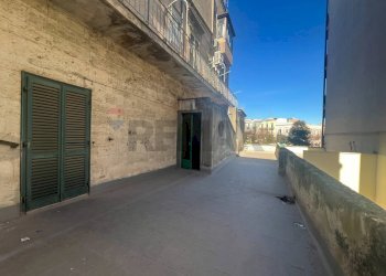 Terrazza - Appartamento Matera - foto 15