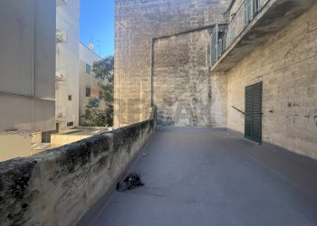 Terrazza - Appartamento Matera - foto 16