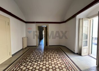 Stanza vuota - Appartamento Matera - foto 17