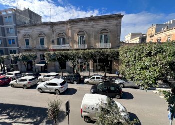 Edificio all\'aperto - Appartamento Matera - foto 20