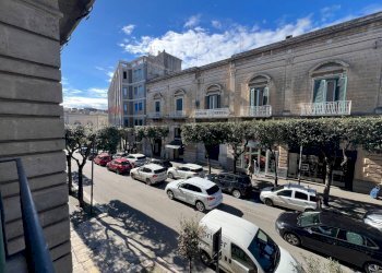 Edificio all\'aperto - Appartamento Matera - foto 21