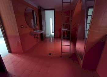 Hall / corridoio - Trilocale Via Romeo
 
80, Acireale - foto 12