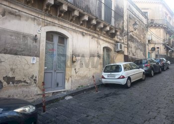 Edificio all\'aperto - Trilocale Via Romeo
 
80, Acireale - foto 13