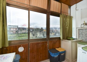 Lavanderia - Trilocale VIA SOTTOTENENTE CANTONE
 
10, Mascalucia - foto 16