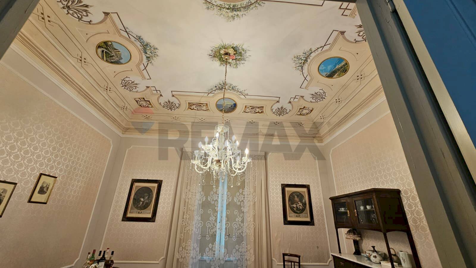 Dettagli - Casa semi indipendente Via Cordici
 
15, Erice - foto 3