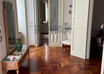 Hall / corridoio - Casa semi indipendente Via Cordici
 
15, Erice - foto 6