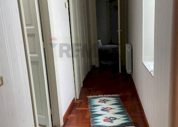 Hall / corridoio - Casa semi indipendente Via Cordici
 
15, Erice - foto 24