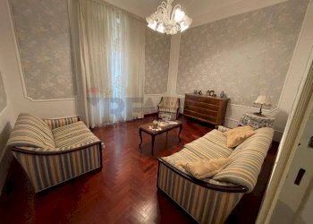 Soggiorno - Casa semi indipendente Via Cordici
 
15, Erice - foto 8