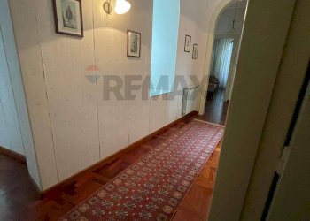 Hall / corridoio - Casa semi indipendente Via Cordici
 
15, Erice - foto 9