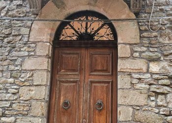 Edificio all\'aperto - Casa semi indipendente Via Cordici
 
15, Erice - foto 13