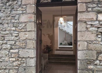 Scale - Casa semi indipendente Via Cordici
 
15, Erice - foto 14