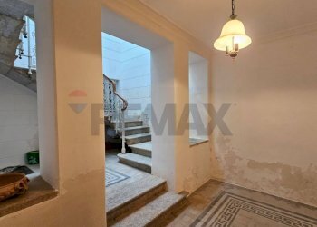 Stanza vuota - Casa semi indipendente Via Cordici
 
15, Erice - foto 16