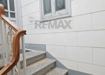 Scale - Casa semi indipendente Via Cordici
 
15, Erice - foto 18